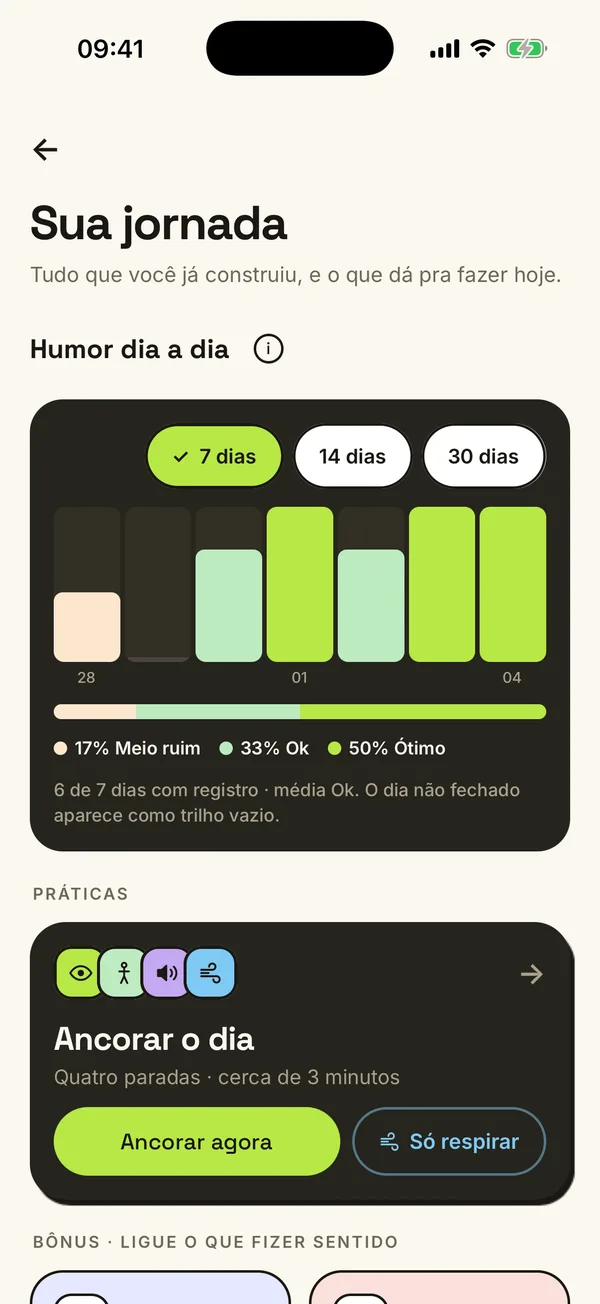 A Jornada, com o humor dia a dia.
